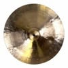 16-inch Stagg T-ch China cymbal for drumming and percussion.