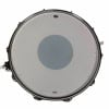 DW Performance 14x5.5in Snare Drum in Chrome Shadow finish.
