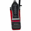 DW 5000 double bass drum pedal for drummers and percussionists.