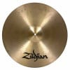 Zildjian A Armand 19-inch ride cymbal for drummers and percussionists.