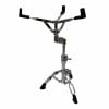 Mapex S500 snare stand with adjustable arms and tripod base.