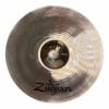 Zildjian A Custom 18in crash cymbal for drumming and percussion.
