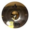Zildjian A Custom 14in Hi-hat cymbal for drummers and percussionists.
