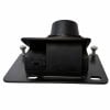 Roland KD-7 kick trigger pad for electronic drum kits.