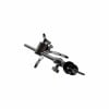 Mapex Boom Cymbal Stand with adjustable arms and sturdy base for drum setups.