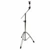 Drum cymbal stand for percussion setup at Drummers Only.