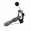 Mapex P500 single bass drum pedal for drummers.