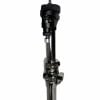 Close-up of Tama Speed Cobra Hi-hat Stand for drum kits.