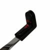 Close-up of Gibraltar 8706 snare stand component with red markings.