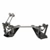 High-quality Tama Speed Cobra double bass drum pedal for drummers.