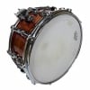 Mapex Black Panther 14x6.5in Birch/Walnut snare drum for drummers.