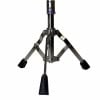 Yamaha single brace snare stand for drum setup stability.