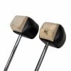 DW 5000 double pedal drum beater heads for drummers.