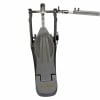 Tama Speed Cobra double bass drum pedal for drummers.