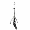 Mapex Falcon Hi-hat Stand with foot pedal and adjustable height.