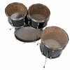 Drummers Only Premier Royale 5-piece drum set for professional performances.