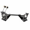 Pearl P-100TW double bass drum pedal for drummers.