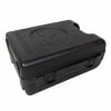 Drummers Only DW 5000 double pedal case for drum hardware storage.