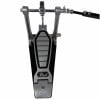 Pearl P-100TW double bass pedal for drum kits and percussion setups.