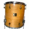 Yamaha Maple Custom 5-piece shell drum for professional drumming.