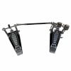 Pearl P-100TW double bass drum pedal for drummers.