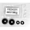 Drum rubber grommies for Sonor SQ2 single lug drums.