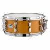Yamaha Tour Custom 18-inch shell pack in caramel satin finish.