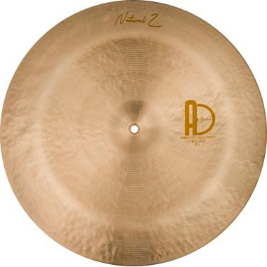 High-quality Drummers Only cymbal for professional drummers and percussionists.