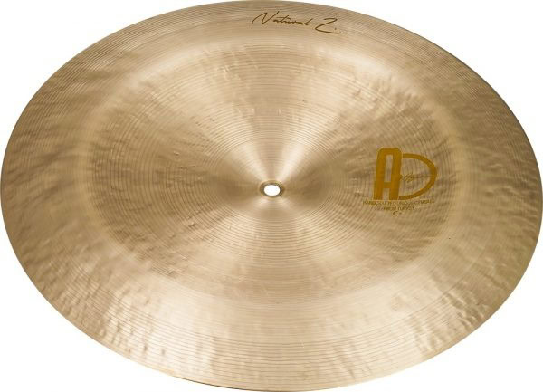 High-quality bronze cymbal from Drummers Only for professional drummers.