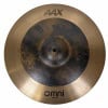 Sabian Omni 18in Crash Cymbal for drummers and percussionists.