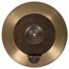 Sabian Omni 18in crash cymbal for drumming and percussion.