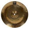 Stagg DH 14in China cymbal for drumming and percussion.