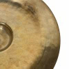 Close-up of a Stagg DH 14in China cymbal for drumming.