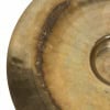Close-up of a Stagg DH 14in China cymbal showing its surface details.