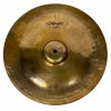 Stagg DH 14-inch China cymbal for drumming and percussion.