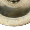 Close-up of Stagg DH 14in China cymbal showing surface details.