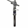Yamaha CH750 cymbal holder for drum kit setup.