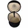 Protection Racket 13x13in drum tom case with plush interior.