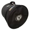 Protection Racket 13x13in tom drum case for drum protection and transport.
