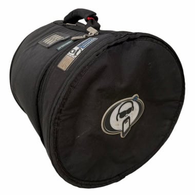 Protection Racket 13x13in tom drum case for drum protection and transport.