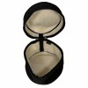 Protection Racket 10x8in tom drum case with plush interior.