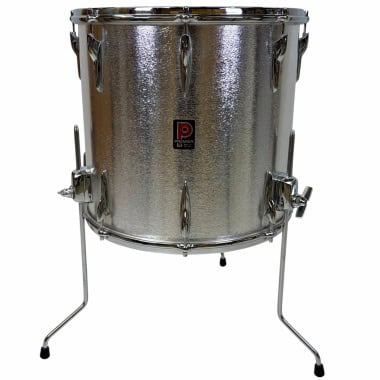 Silver Star floor tom drum for drums only music store.