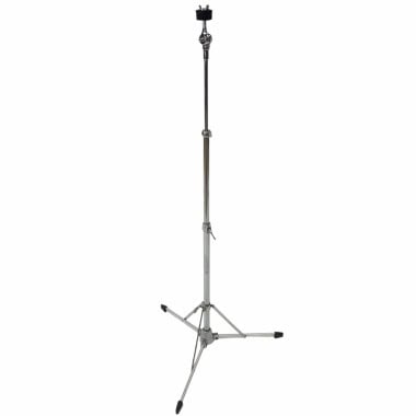Drummers Only Premier flat base cymbal stand for drum kits.