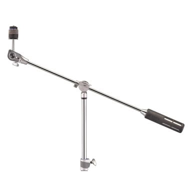 Yamaha CS7 single braced cymbal stand for drum kits.