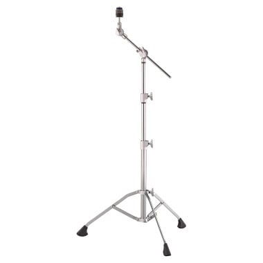 Yamaha CS8W double braced cymbal stand for drum kits.