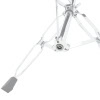 A close-up of the DW 9000X Series Airlift Cylinder for drum hardware.