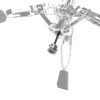 Drum hardware component for drum kit, airlift cylinder for DW 9000X series.