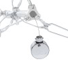 Drummers Only DW 9000X Innerlock Cable System for drum hardware.
