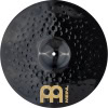 MEINL HCS Dark 16 inch crash cymbal for drums.