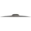 MEL 18in crash cymbal profile from Drummers Only site.